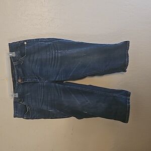 Seven Capris Womens size 20